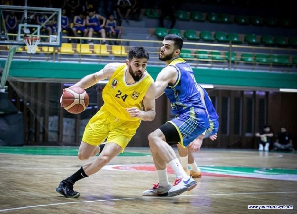 اليوم.. قمة سلوية مؤجلة تجمع الكرخ والحشد الشعبي بدوري المحترفين